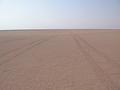#3: The view to the South of confluence point 23N 48E.