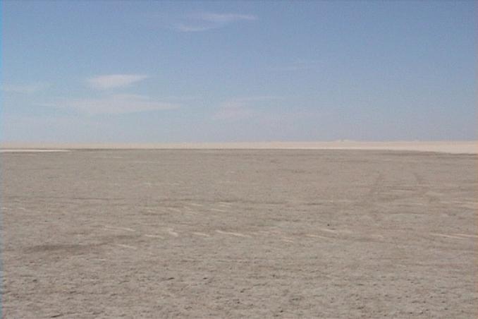 23N 52E, view to the West.