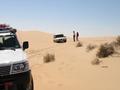 #2: The tow rope earned its keep on this trip.