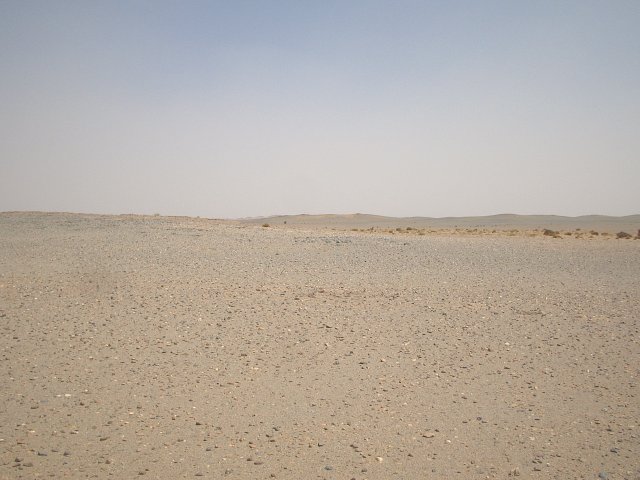 North