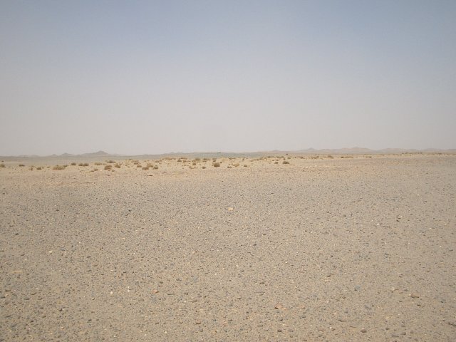 West