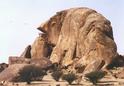 #6: Jabal sculptures