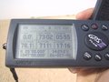 #4: GPS at the confluence point
