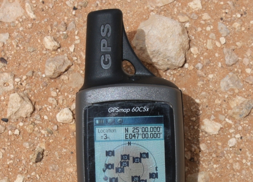 GPS