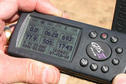 #2: The GPS reading recorded for prosperity.