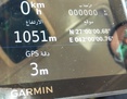 #4: GPS display