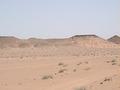 #2: View to the East of Confluence point 27N 47E