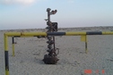 #8: Old closed oil well