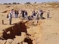 #9: Visit of archaeological site