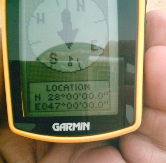 GPS