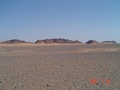 #3: To the South (Fajr mountains visible)