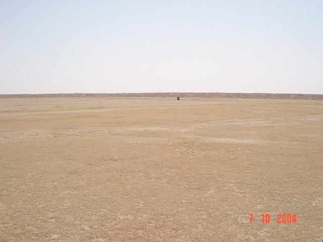 General view of 29N 46E