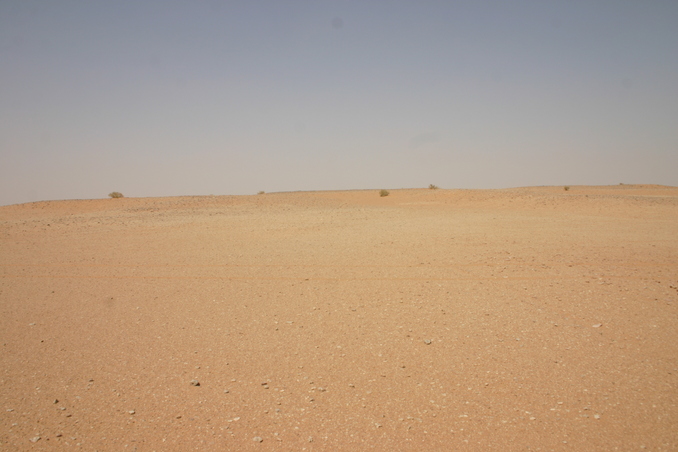 View of the Confluence