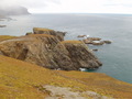 #2: From Bjørnøya towards the confluence