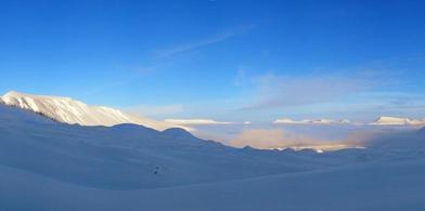 #1: View from the confluence