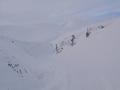 #5: Driving up through the Todalen river canyon