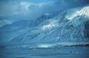 #7: Stubendorffbreen calving into Austfjorden