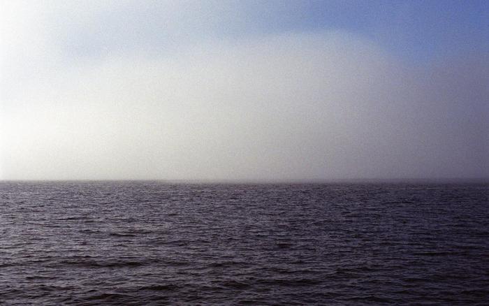 View to the West of the Confluence