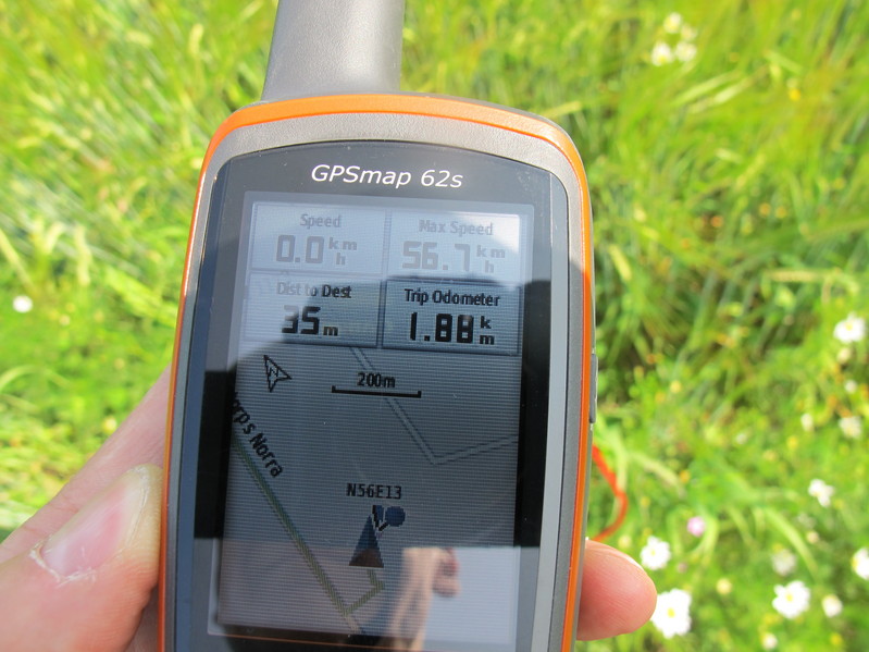 GPS 1