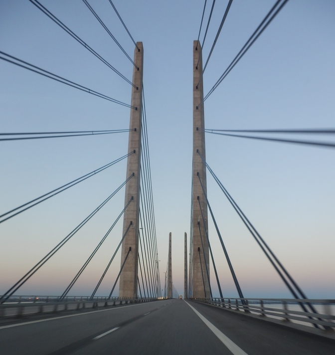 Øresund Bridge