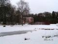 #8: Ovesholm in winter