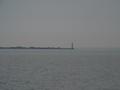 #6: The lighthouse of Anholt on its easternmost tip