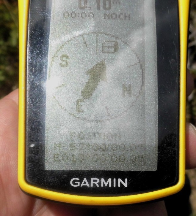 GPS