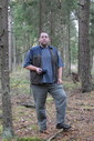 #7: Jan @ N57 E013