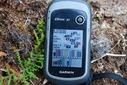 #6: GPS reading at 57N 13E