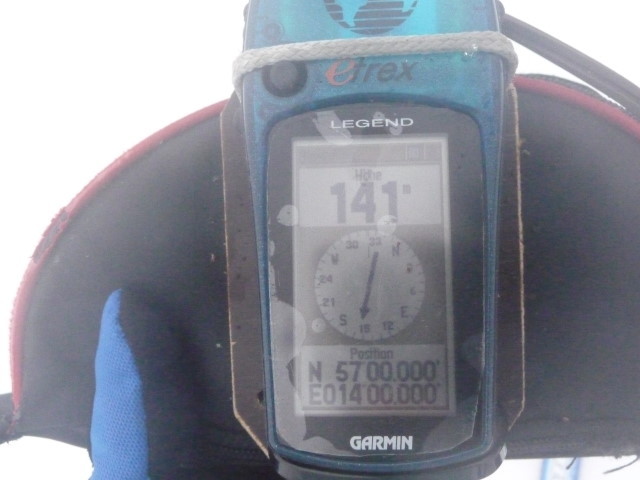 GPS