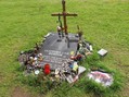 #8: Memorial to Metallica bassist