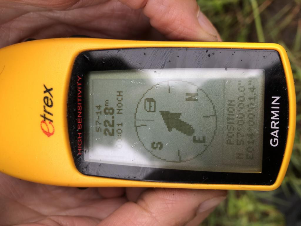 GPS