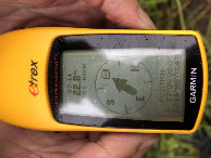 #2: GPS