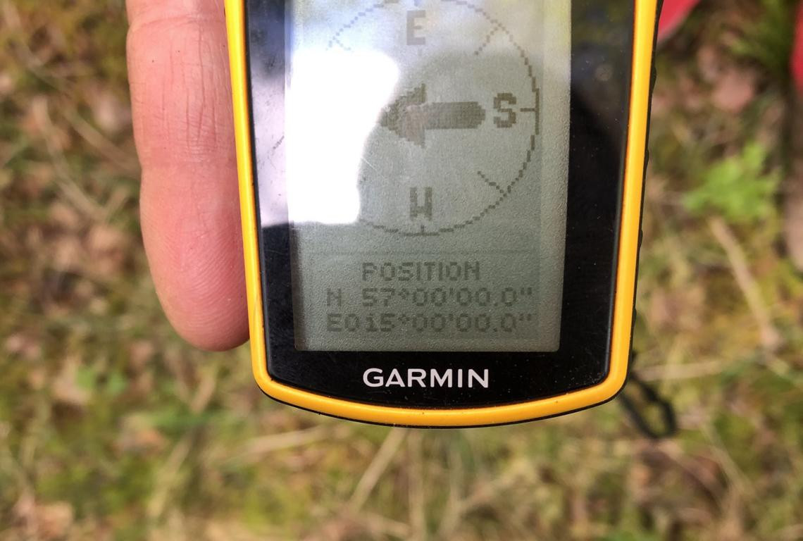 GPS