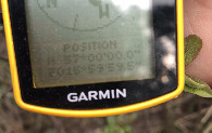 #2: GPS