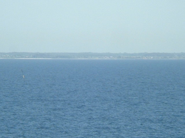 Kårehamn