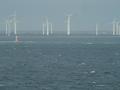 #5: Wind Rotors on the coast