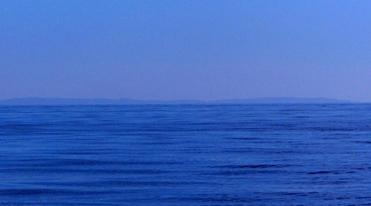 #1: Sweden barely visible in the distance #1: Sweden barely visible in the distance