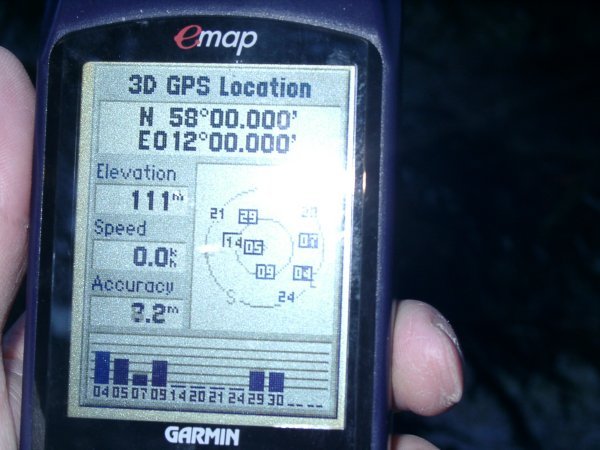 GPS