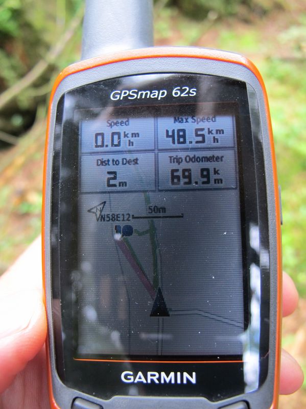 GPS 1