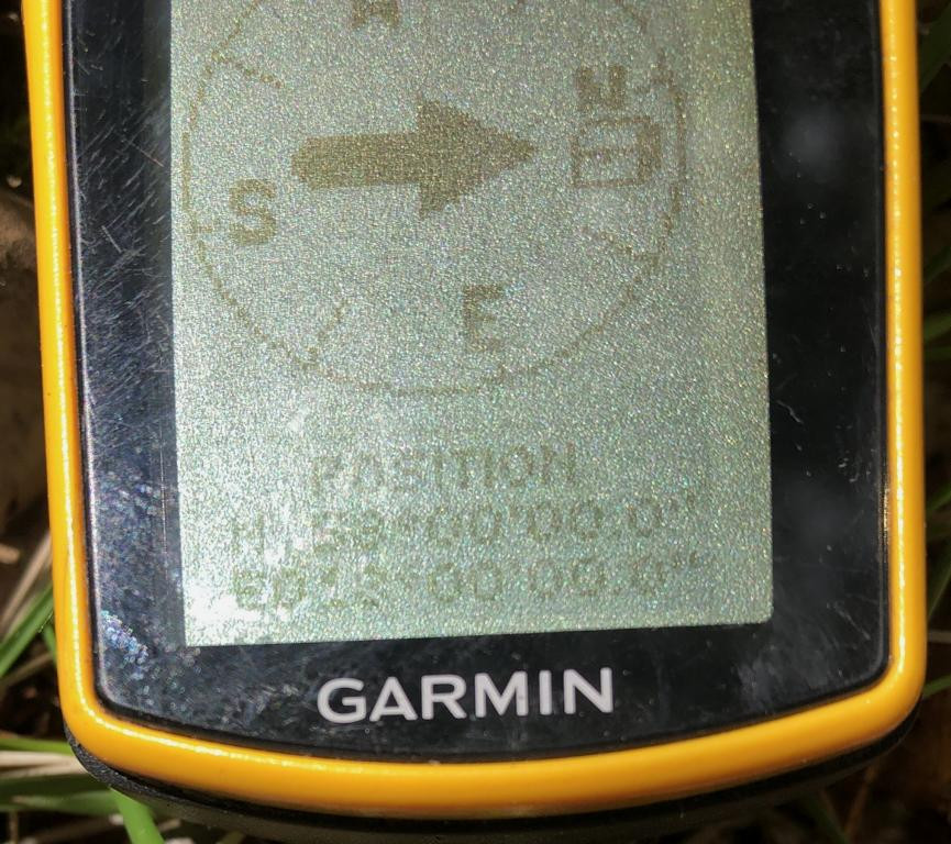 GPS