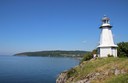 #7: rest at lake Vättern after the visit