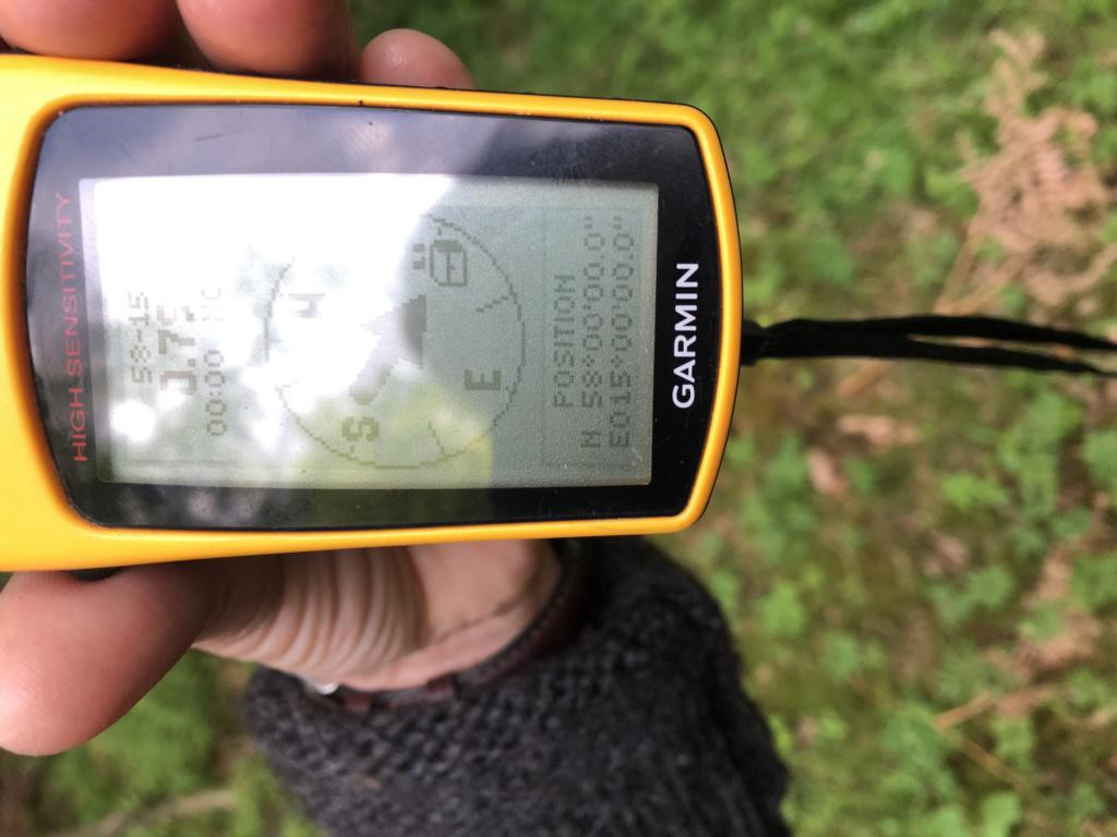 GPS