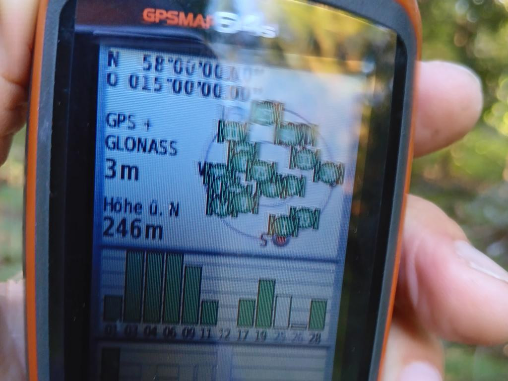 GPS 2