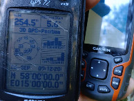 #5: GPS 1
