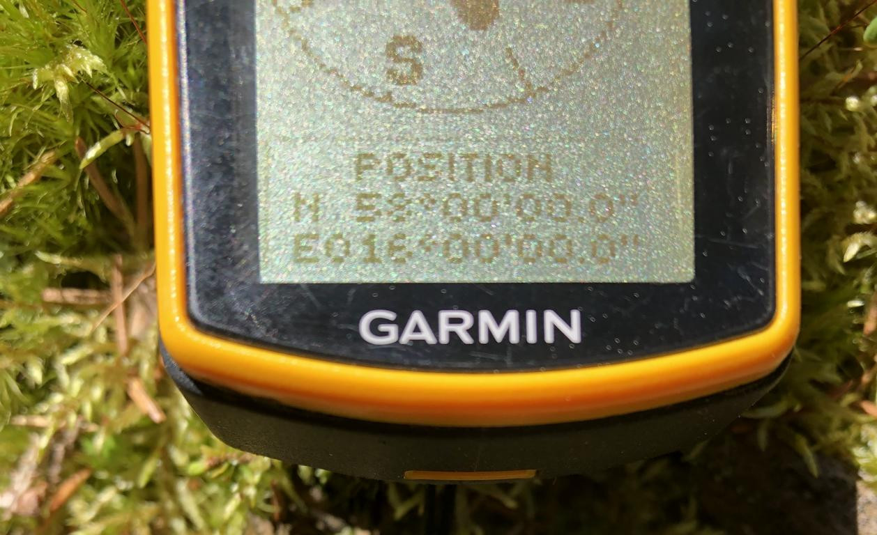 GPS