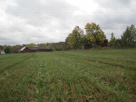 #3: Süden; view south