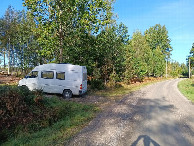 #7: parking beside D 556