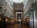 #8: Inside the Silja Symphony  (14 storeys tall, 58,000 tons)