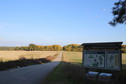 #7: entrance to Hammersta Naturreservat